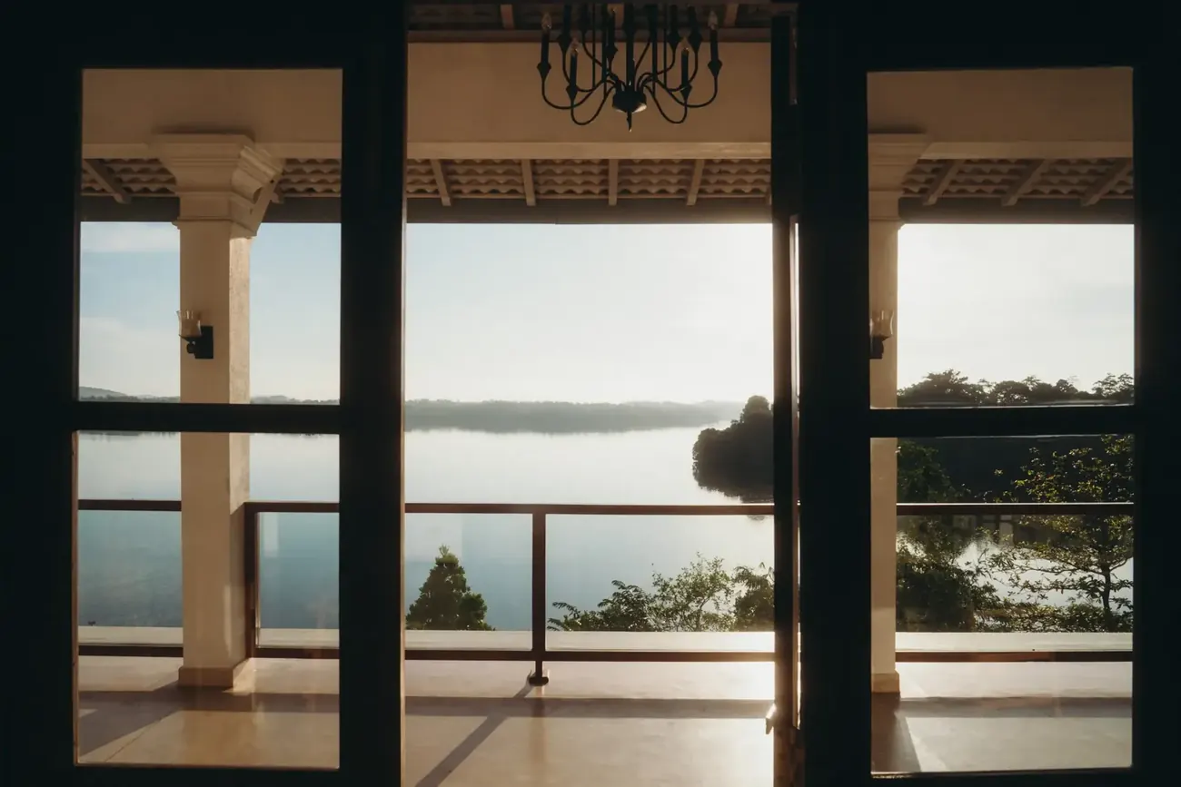 Hire the Lanka Yoga venue for your own retreat or event