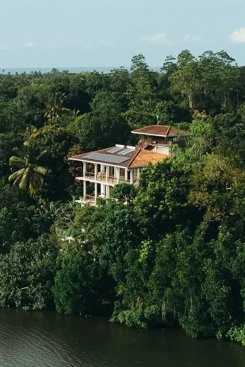 Life at Lanka Yoga