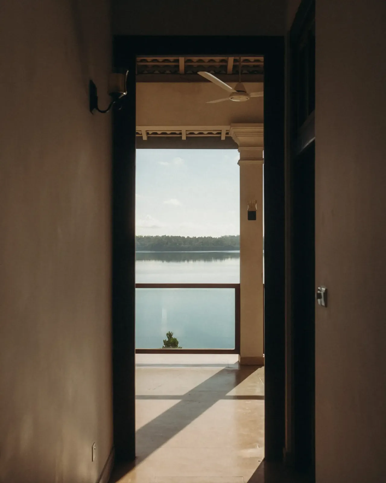 Life at Lanka Yoga