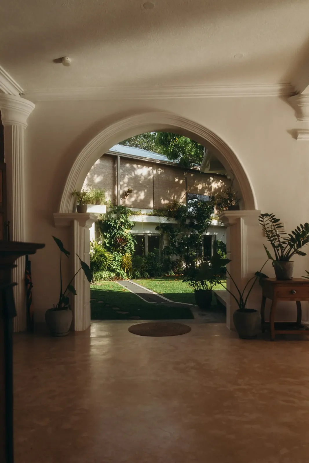 Life at Lanka Yoga